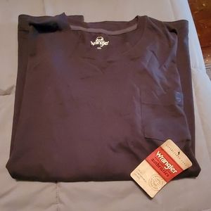 Long sleeve men's tshirt